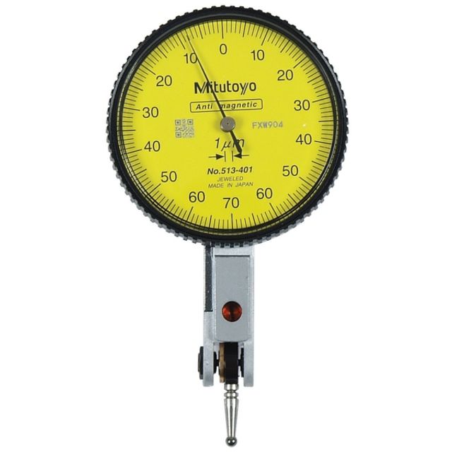 다이얼 인디케이터 0.14MMX0.001(PCN-S) M513-401-1