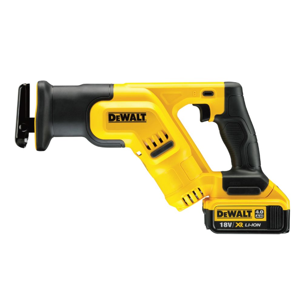 DEWALT 충전콤팩트컷쏘_DCS387M2-KR 18V/4.0Ah