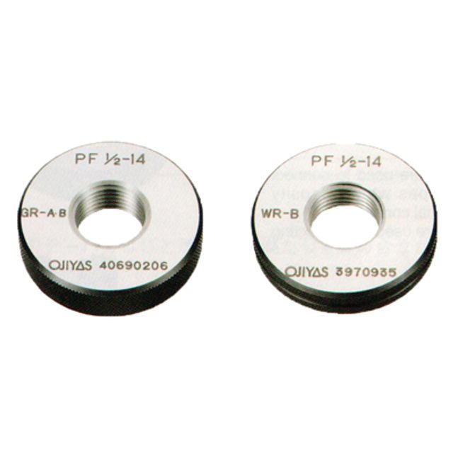 파이프링게이지 PF/GRIRB PF1/4X19 PF-1/4R