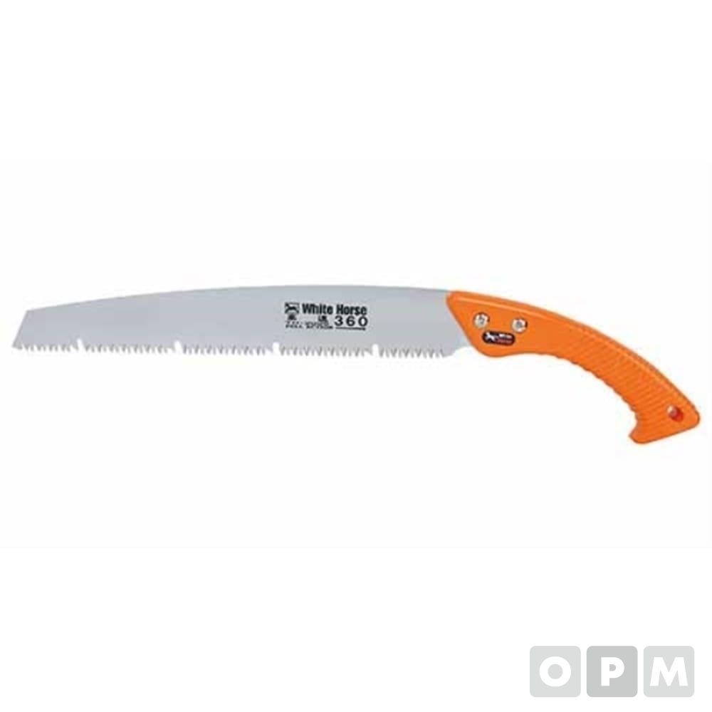 거두전정톱(PVC자루) TH-2000-360