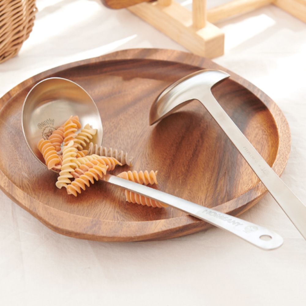 스테인리스국자 소 작은 미니 국자 올스텐 주방도구