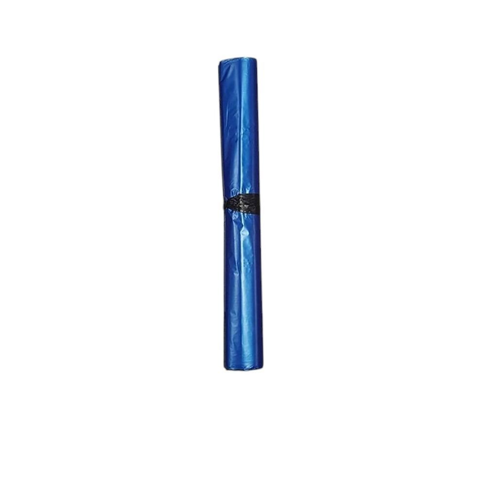 쓰레기봉투 파랑 푸르미 40L 55cm x20 - 식자재 용품