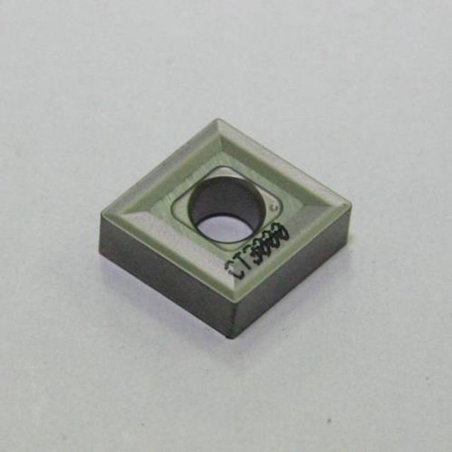 대구텍 선반인서트 CNMG 120408 CT3000 10EA