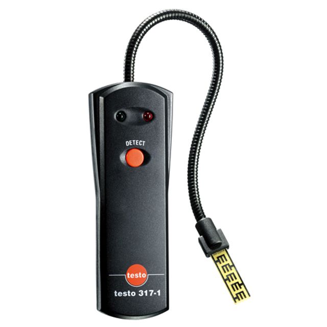 0632 3170 테스토가 스탐지기 1EA 317-1 (0632 3170)