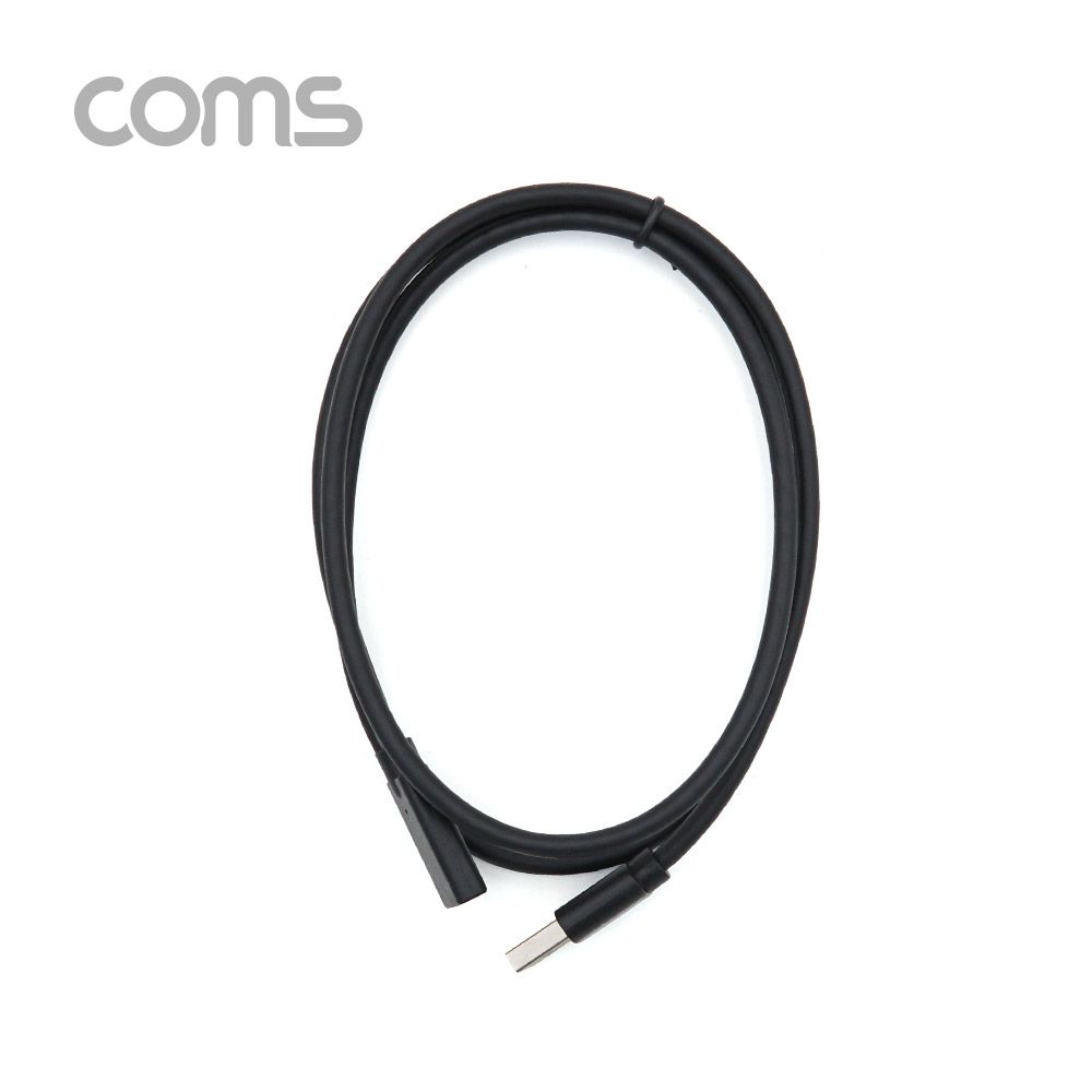Coms USB 3.1 Type C 변환 케이블 1M USB 3.0 A to