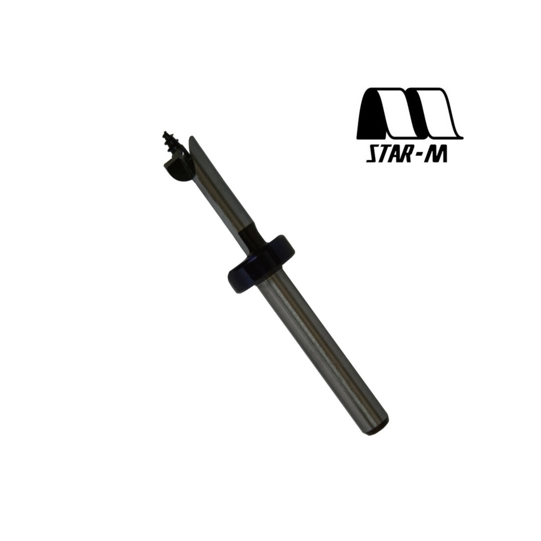 원형축 JAPAN 12.7MM 1개가격 스토퍼부착 IN 버섯비트