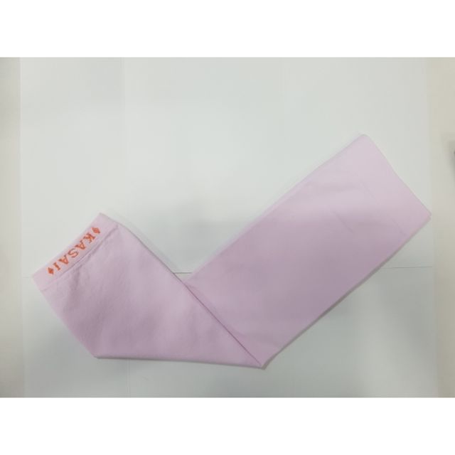 쿨토시 (10 EA) 분홍색 KC-8