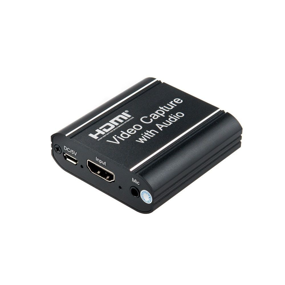 USB 2.0 to HDMI 4K 캡쳐장치 UHD 4K2K 입력지원 108