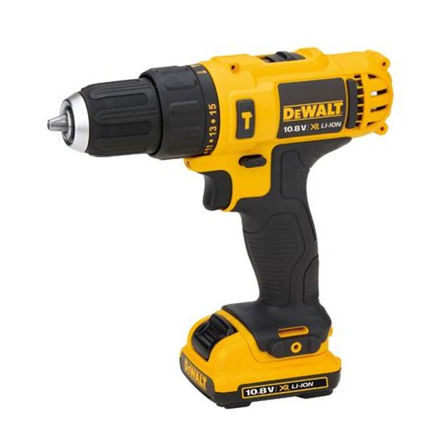 DCD716D2T(10.8V/2.0) 디월트 충전충전해머드릴드라