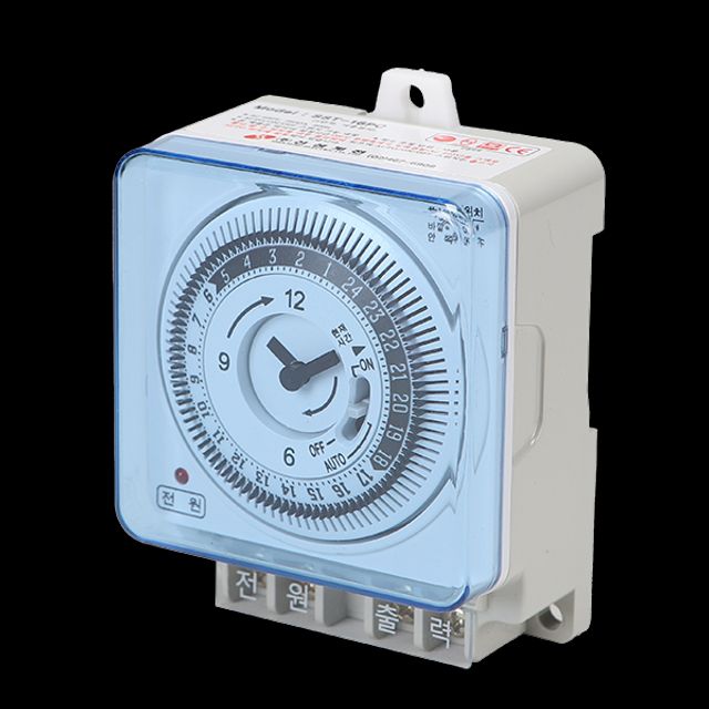 타임스위치 SST-16PC