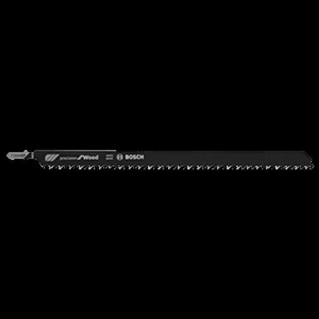 BOSCH 직쇼날(PRO) T-1044DP 목공용(3PCS)/250mm