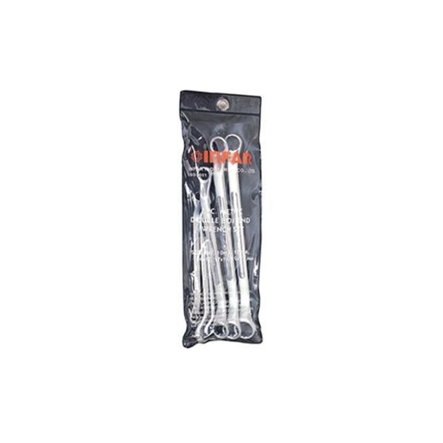 48267 옵셋렌치세트 6pcs 렌찌 공구
