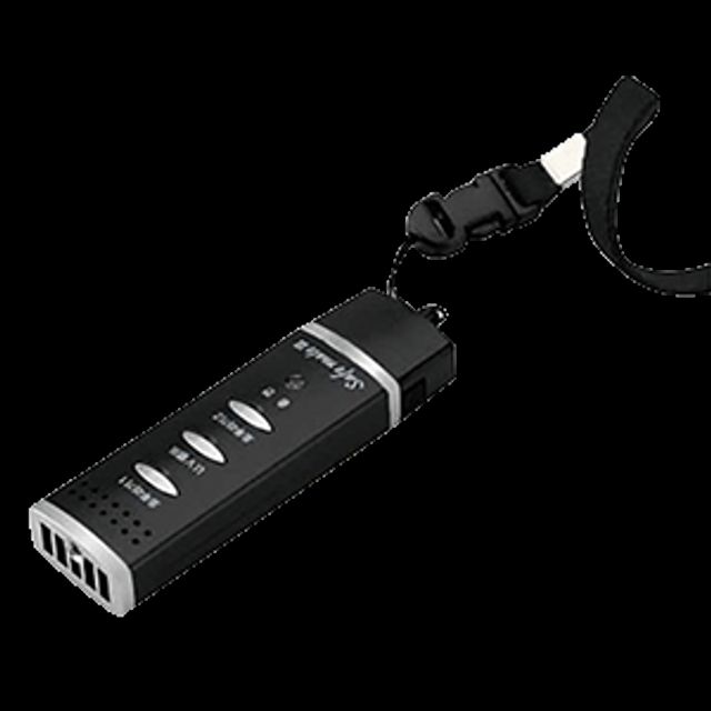 세이프메이트 전자호루라기 3세대 충전(USB)