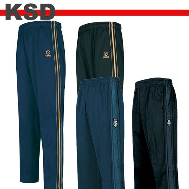 TC PKT 트레이닝복 바지 KSD6_1_4)츄리닝바지