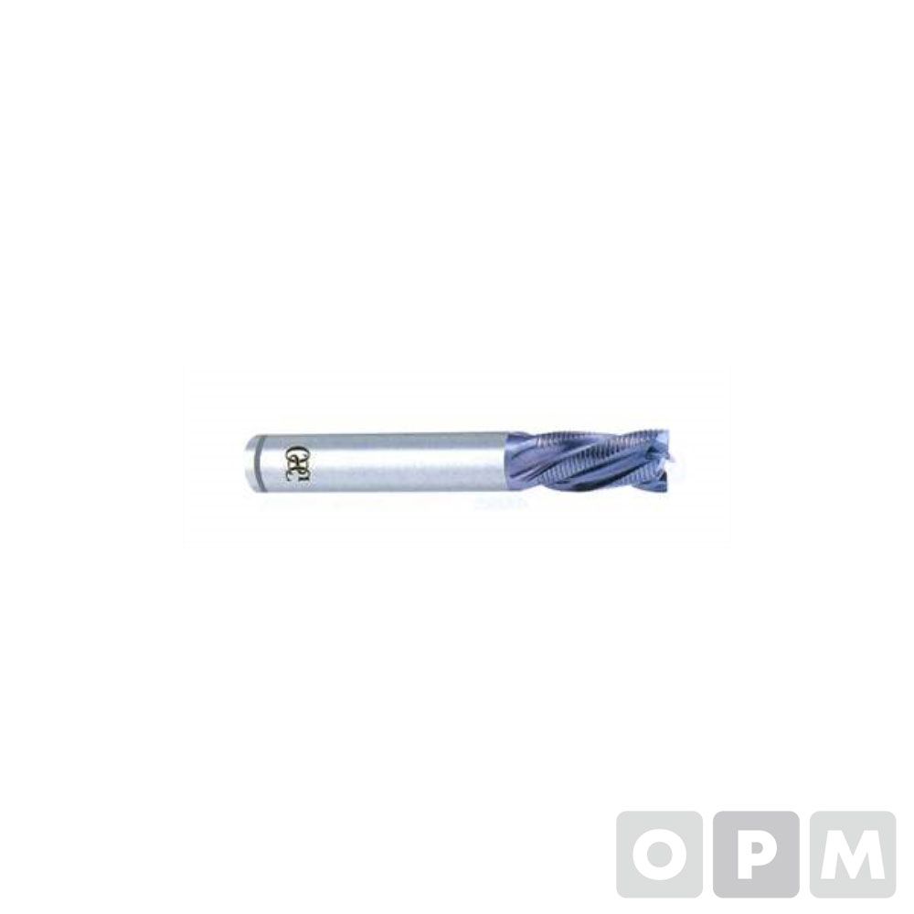 코팅라핑엔드밀(TICN)Shortx TIRE-220SG
