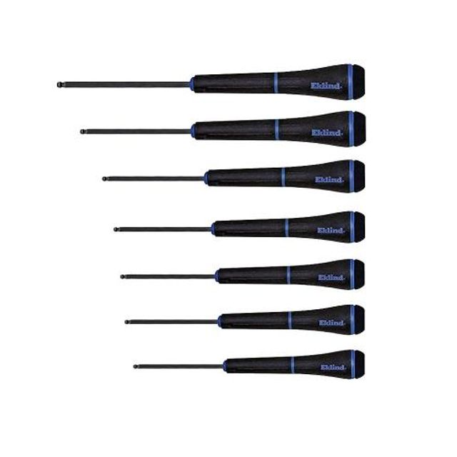 에클랜드 볼드라이버세트 90607(1.3-5MM)7P 1SET