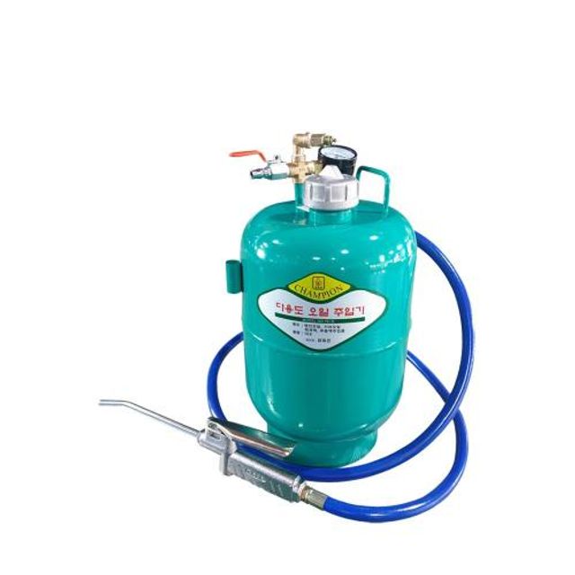 동창 에어충전오일주입기 CO-10S(건식) CO-10S 1대