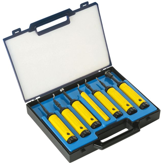 그라텍 디버링툴세트 SP1700GT 1SET