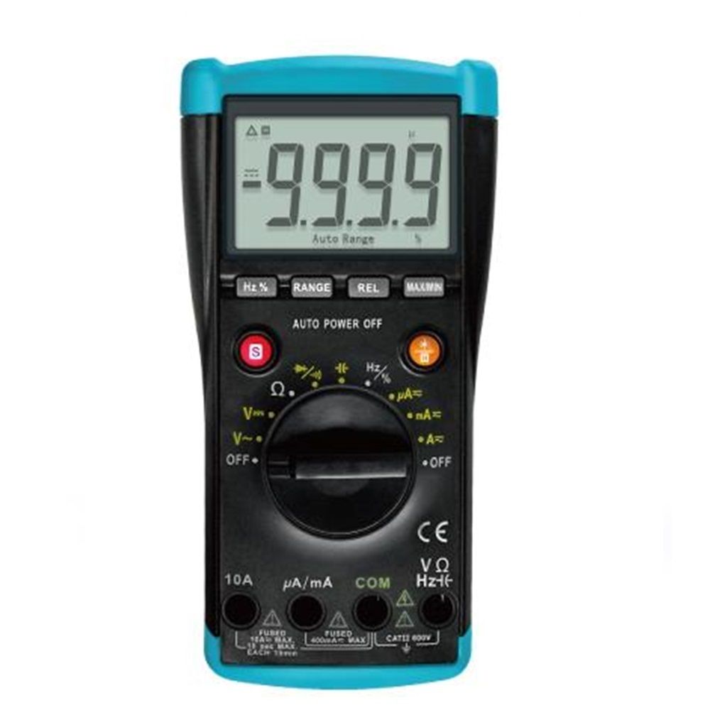 멀티메타 EM-616 600V10A 전압 전류 다이오우드 저항