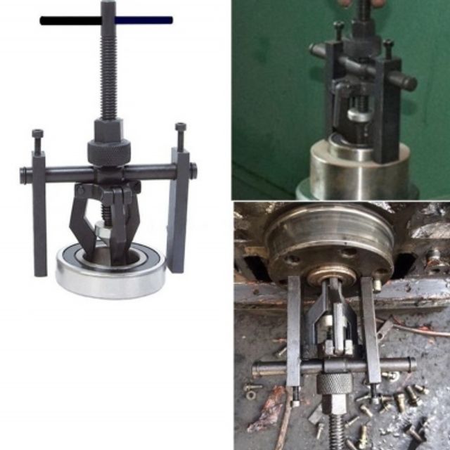 기어풀러 베어링풀러 내경용 툴 풀러빼기