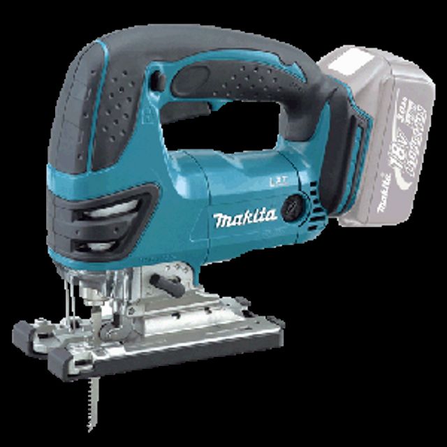 MAKITA 충전직쇼 DJV180Z 18V/베어툴(배터리X 충전