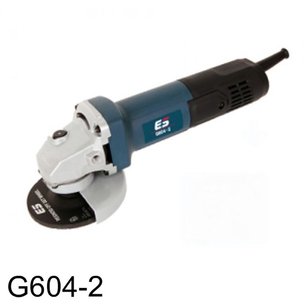 ES산업 그라인더 G604-2 (4in) 전동 그라인더