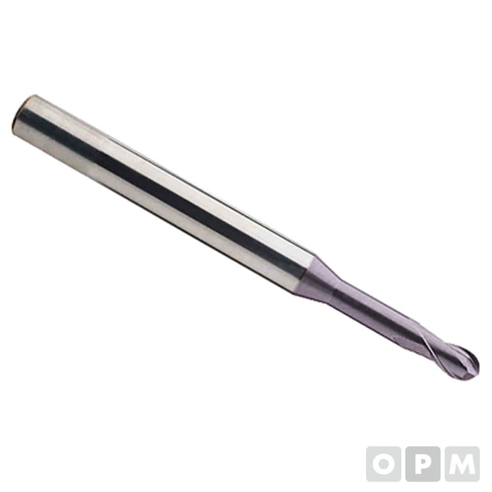 SS 롱넥볼엔드밀 SRIBE-015R-12T
