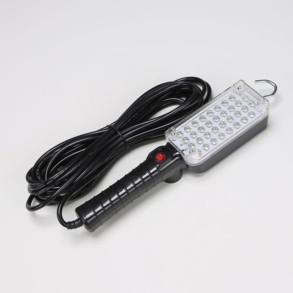 작업등 LED/ (HY-203)코드용(7.2M)랜턴