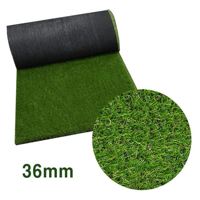 슈마켓 다목적 인조잔디 고급형 36mm 폭200X100cm