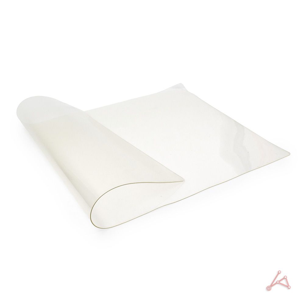 클리어 데스크매트 A1 클리어 PVC MB0091