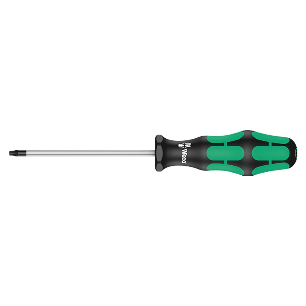 WERA 별 BO 스크류드라이더(367 TX BO)_05138268001