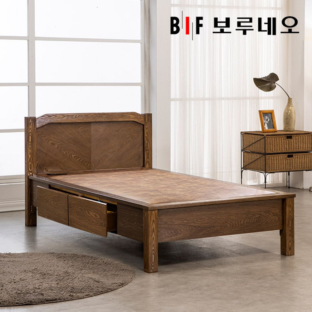 황토숯볼 온돌 싱글침대 돌침대 흙침대 prd175904712