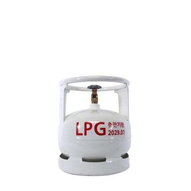 캠프마스터가 스용기 1EA LPG(5kg)