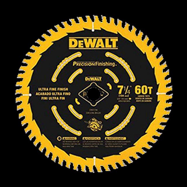 DEWALT 팁쇼(목공용/정밀가공) DW3196-KR 7