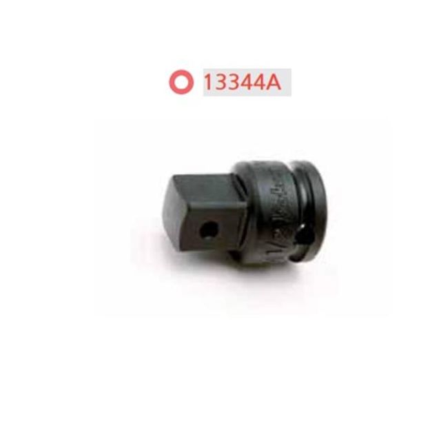 101139 임팩퀵아답타 13344A-B 3/8SQ(9.5mm)