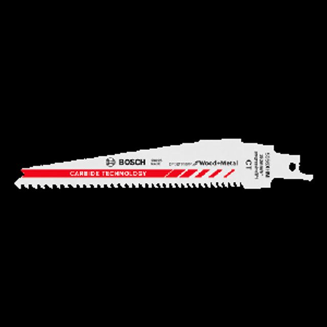 BOSCH 컷쇼날(EXPERT) S-956XHM 철재용(1PCS)/150x2