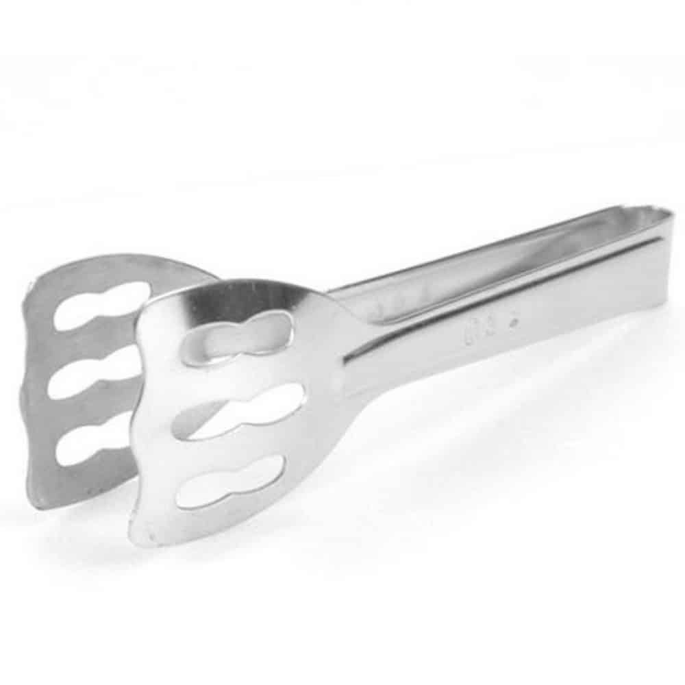 샐러드집게 소 20cm 스텐집게 주방집개