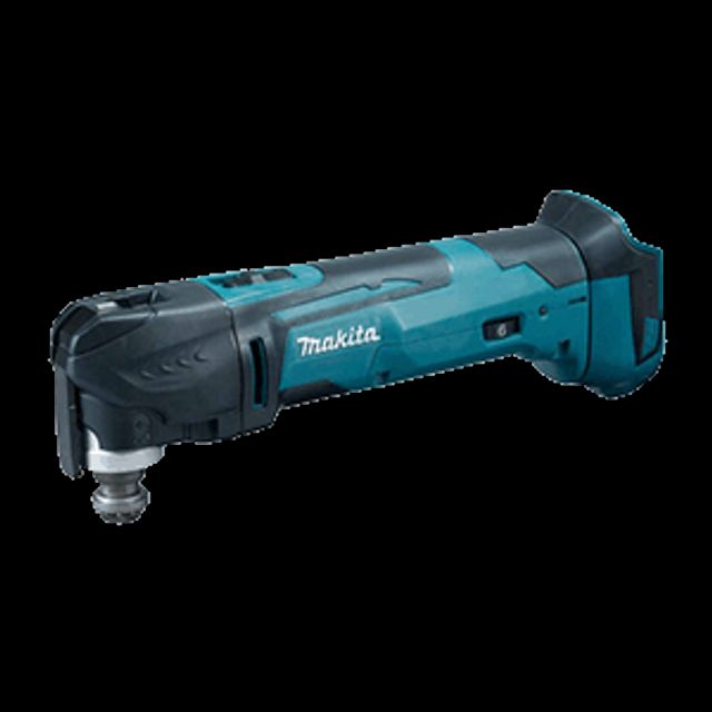 MAKITA 충전멀티커터 DTM51Z 18V/본체만(배터리X 충
