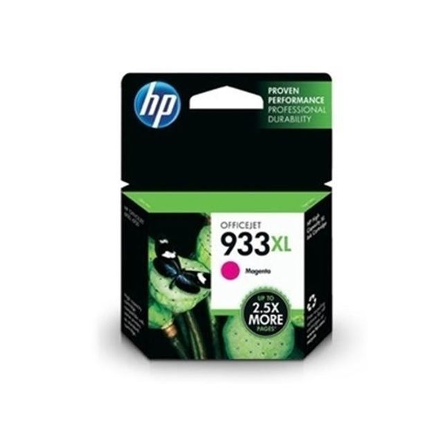 HP 잉크 CN055A(NO. 933XL)(적색 대용량 825매)