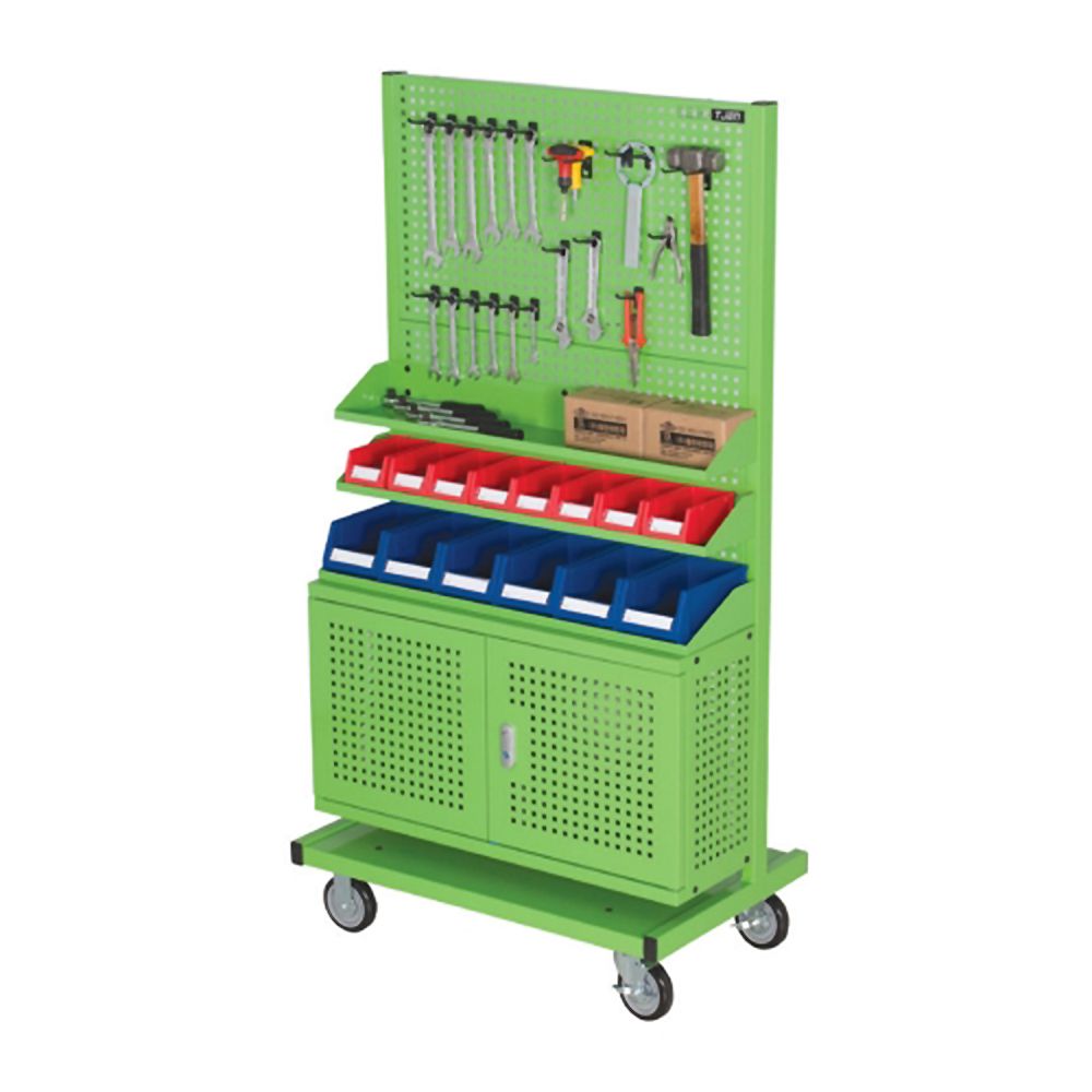 (태진ENG) 공구걸이대 THP-M3P-H 910x550x1750mm