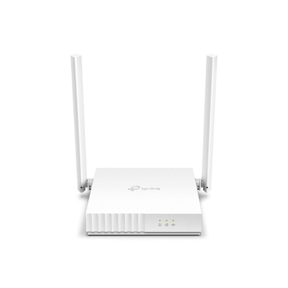 TL-WR820N (유무선공유기 300 Mbps)