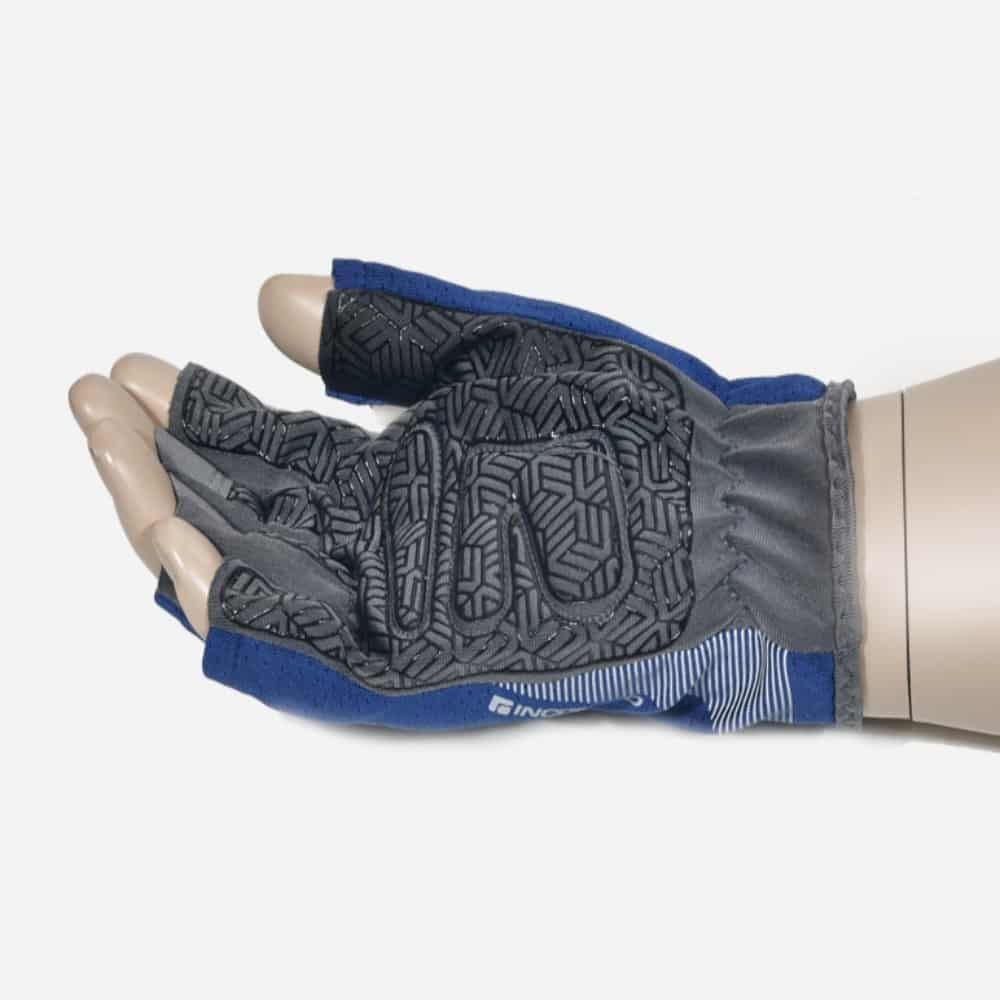 메쉬 남성 반장갑 등산용장갑 캠핑장갑