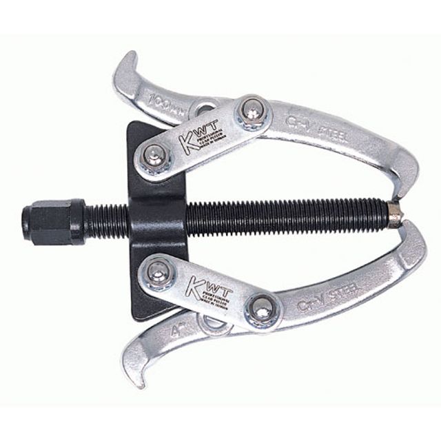 KWT 기어풀러 2Fx05 (CRV-2-05SGP5-125) 1EA