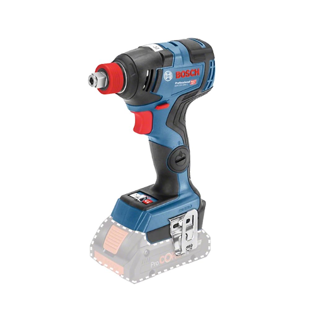 BOSCH 충전임팩트드라이버(본체만)_GDR18V-200solo