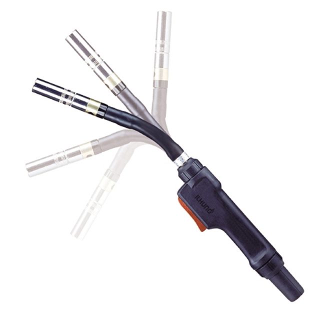 일흥 CO2토 치바디 플렉시블10MM 300L 1EA