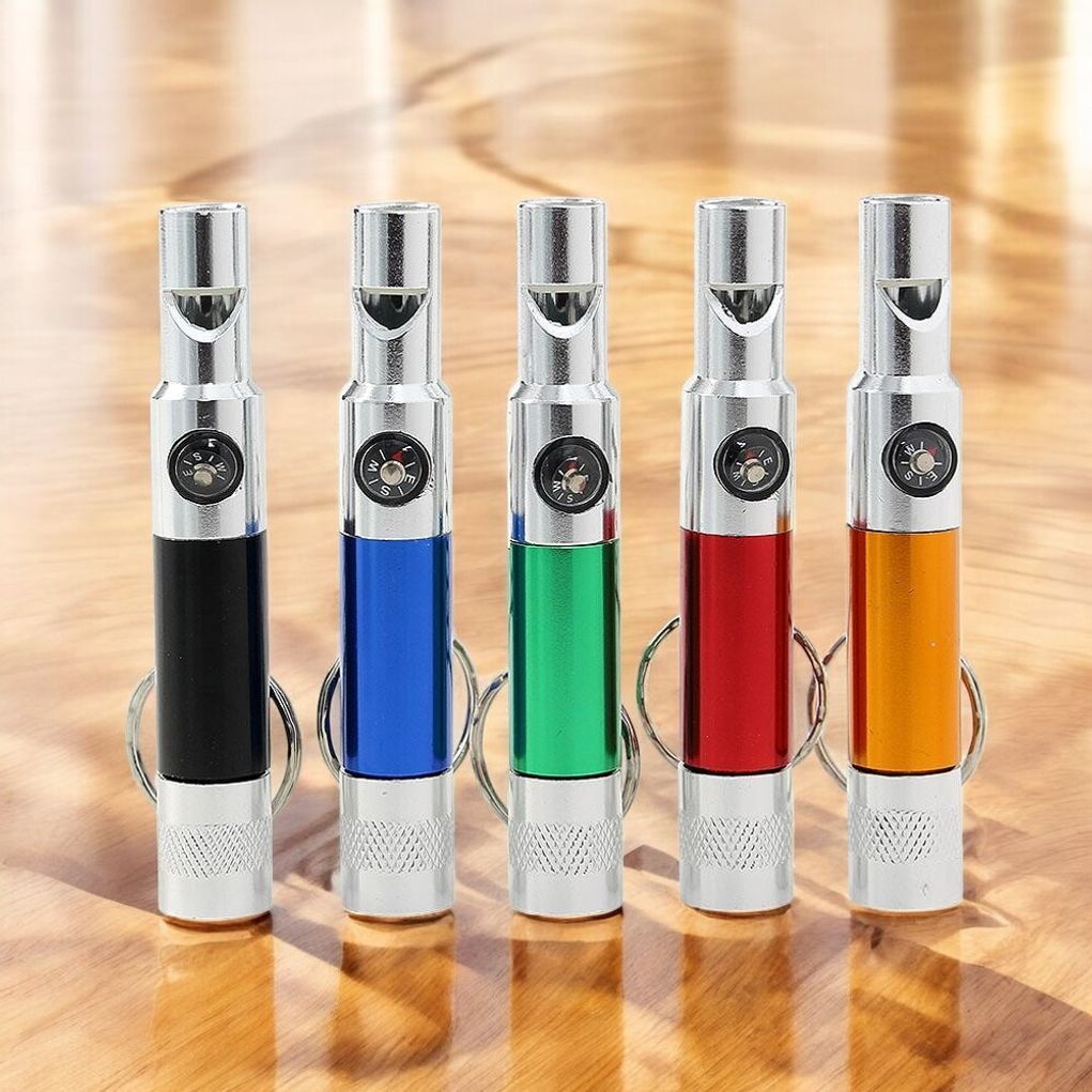 게더릭 LED 다기능 후레쉬 5개입