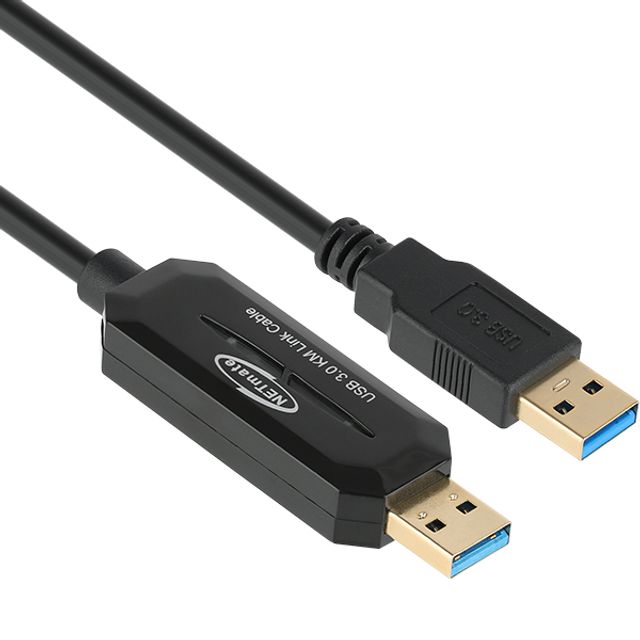 USB3.0 KM 데이터 통신 컨버터 키보드 마우스 공유