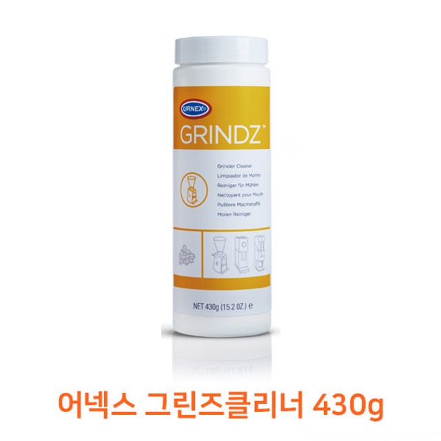 어넥스그린즈클리너 430g