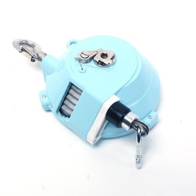 TW-9C 미진스프링밸런스 1EA TW-9C (4.5~9KG)