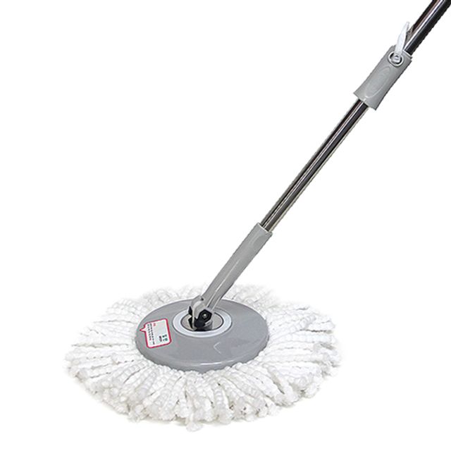 퍼펙트슈퍼청소기 전용봉세트 2단봉 19cm 편안형_ W84FE64